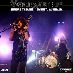 Wolfmother : Enmore Theatre, Sydney
